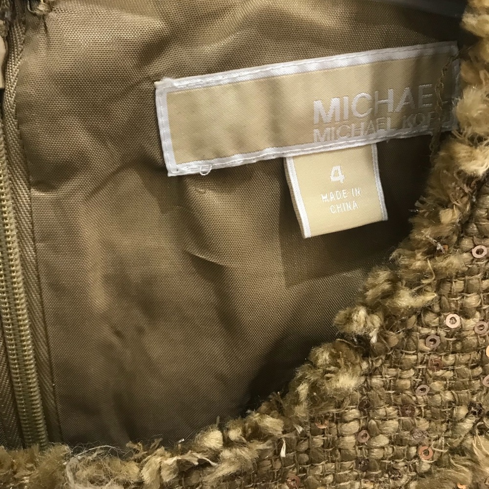 MK Dress - Picture 2 of 2